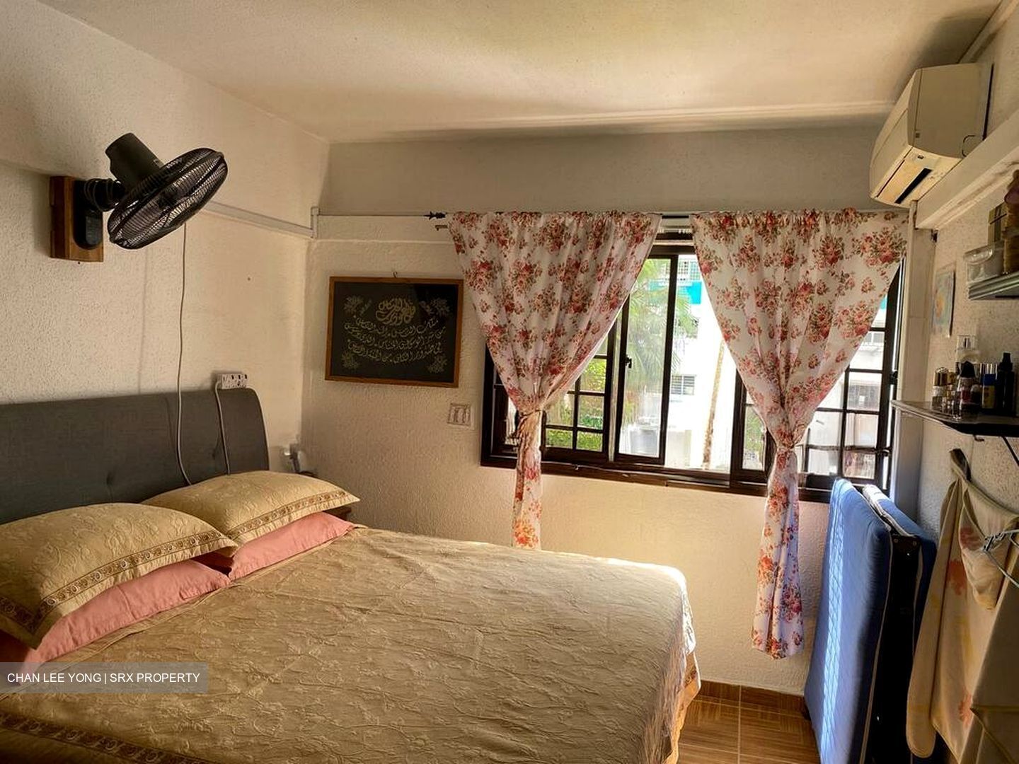 Blk 27 Marsiling Green (Woodlands), HDB 4 Rooms #521912191